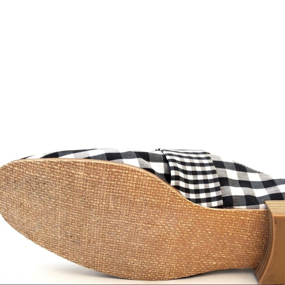 Free people easy loafer mule - Picture 5 of 6